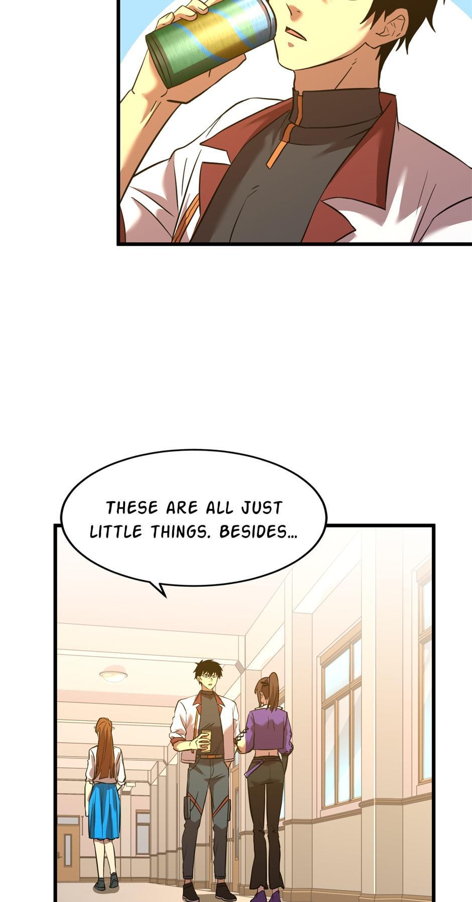 Logging 10,000 Years into the Future 87