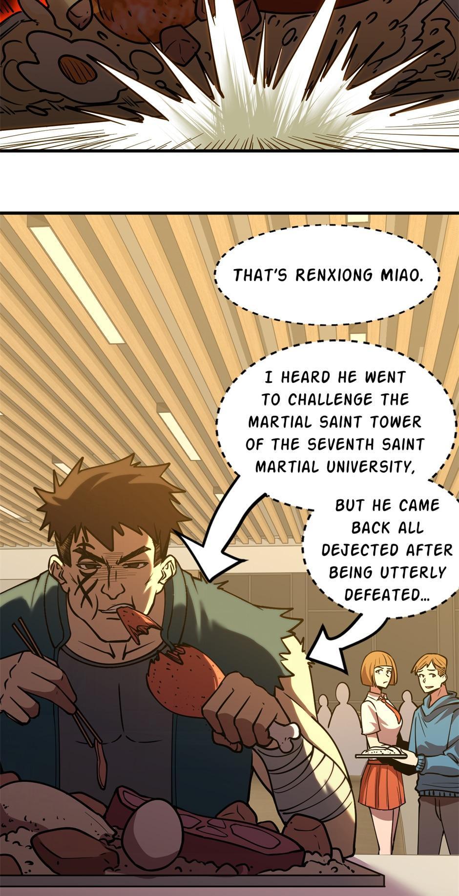 Logging 10,000 Years into the Future 87