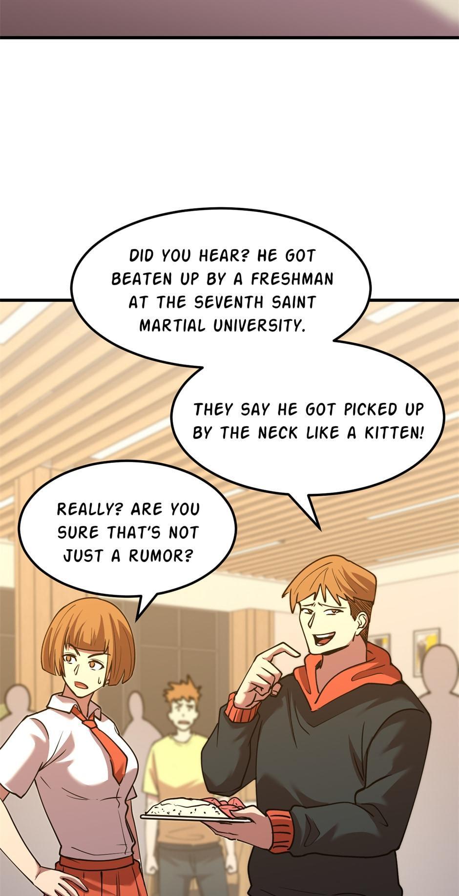 Logging 10,000 Years into the Future 87