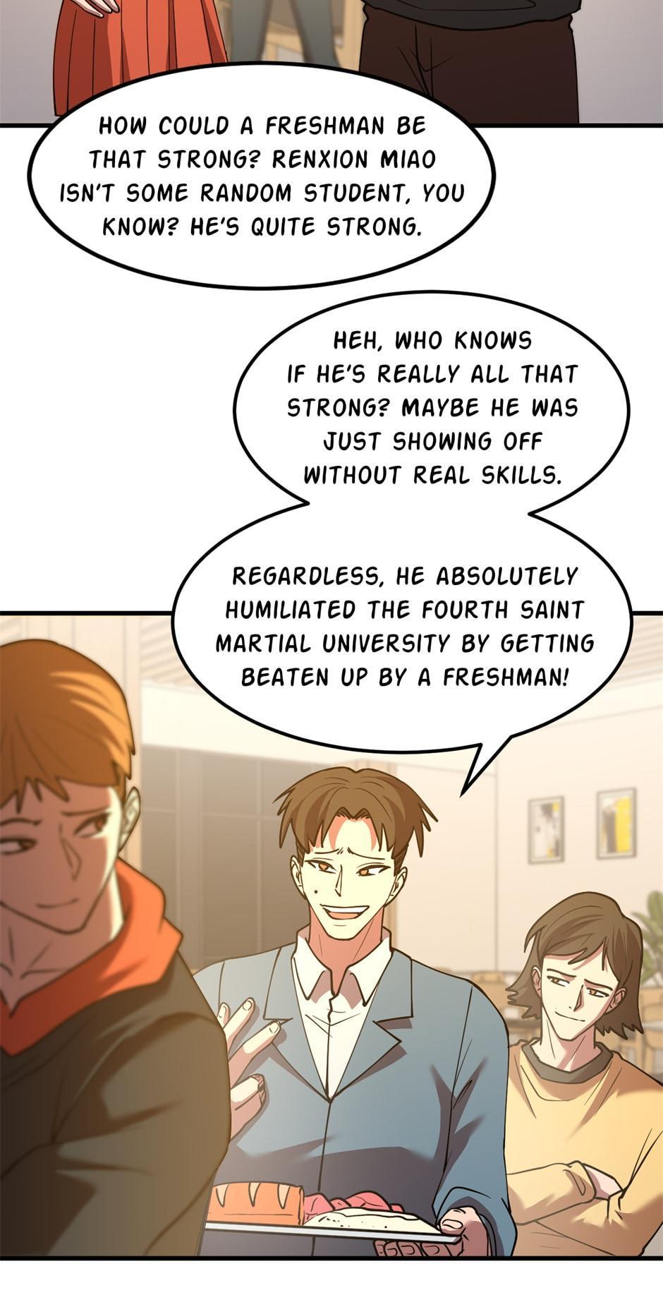 Logging 10,000 Years into the Future 87