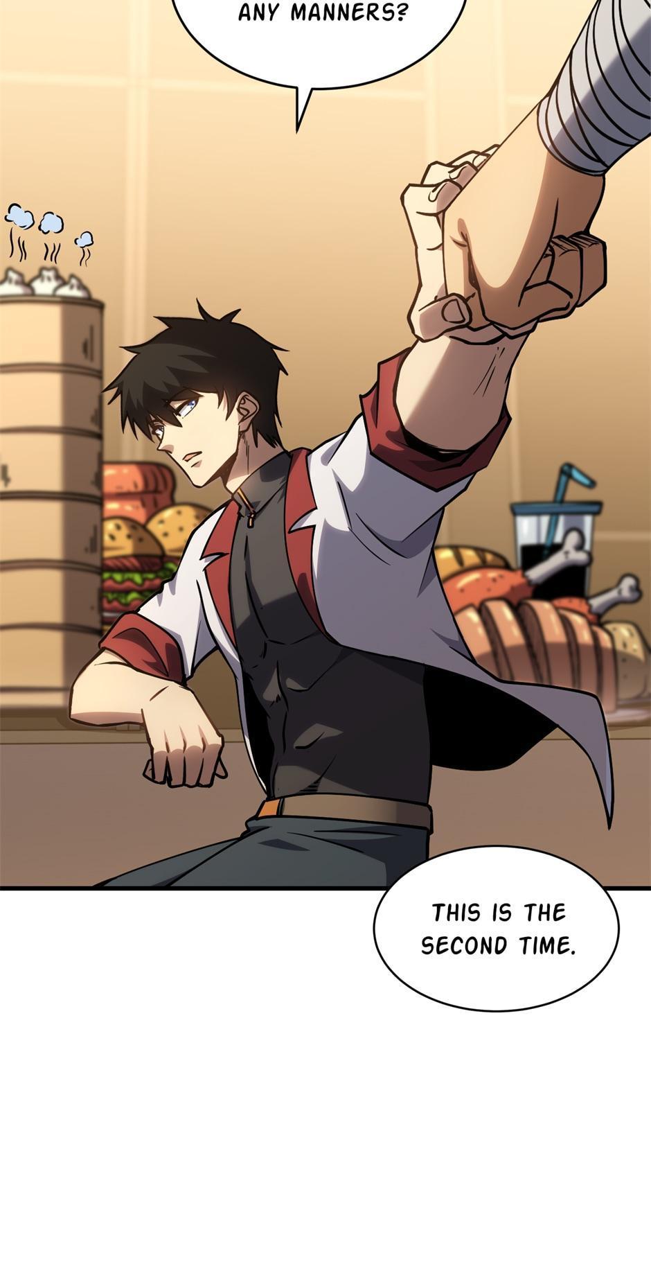 Logging 10,000 Years into the Future 87