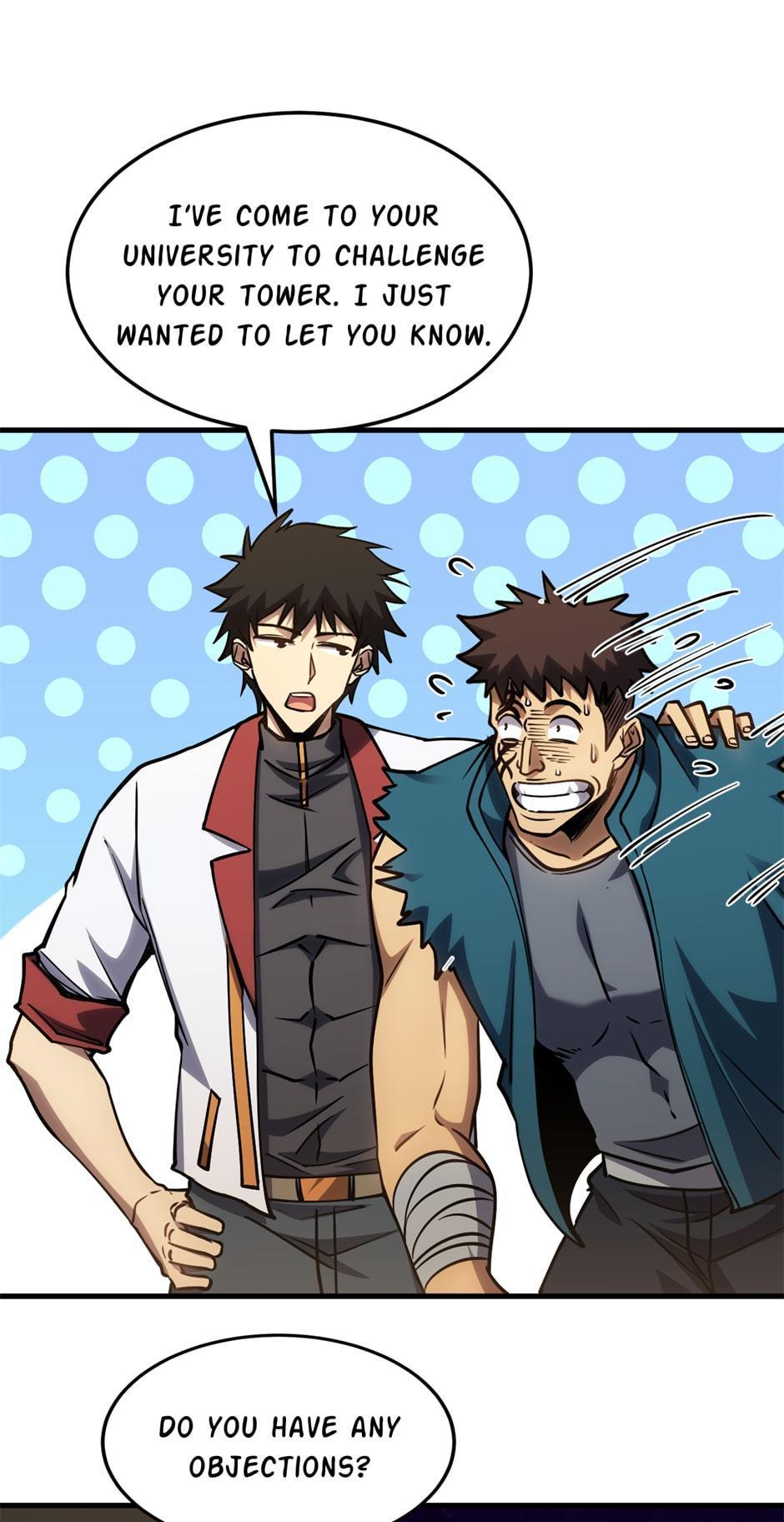 Logging 10,000 Years into the Future 87