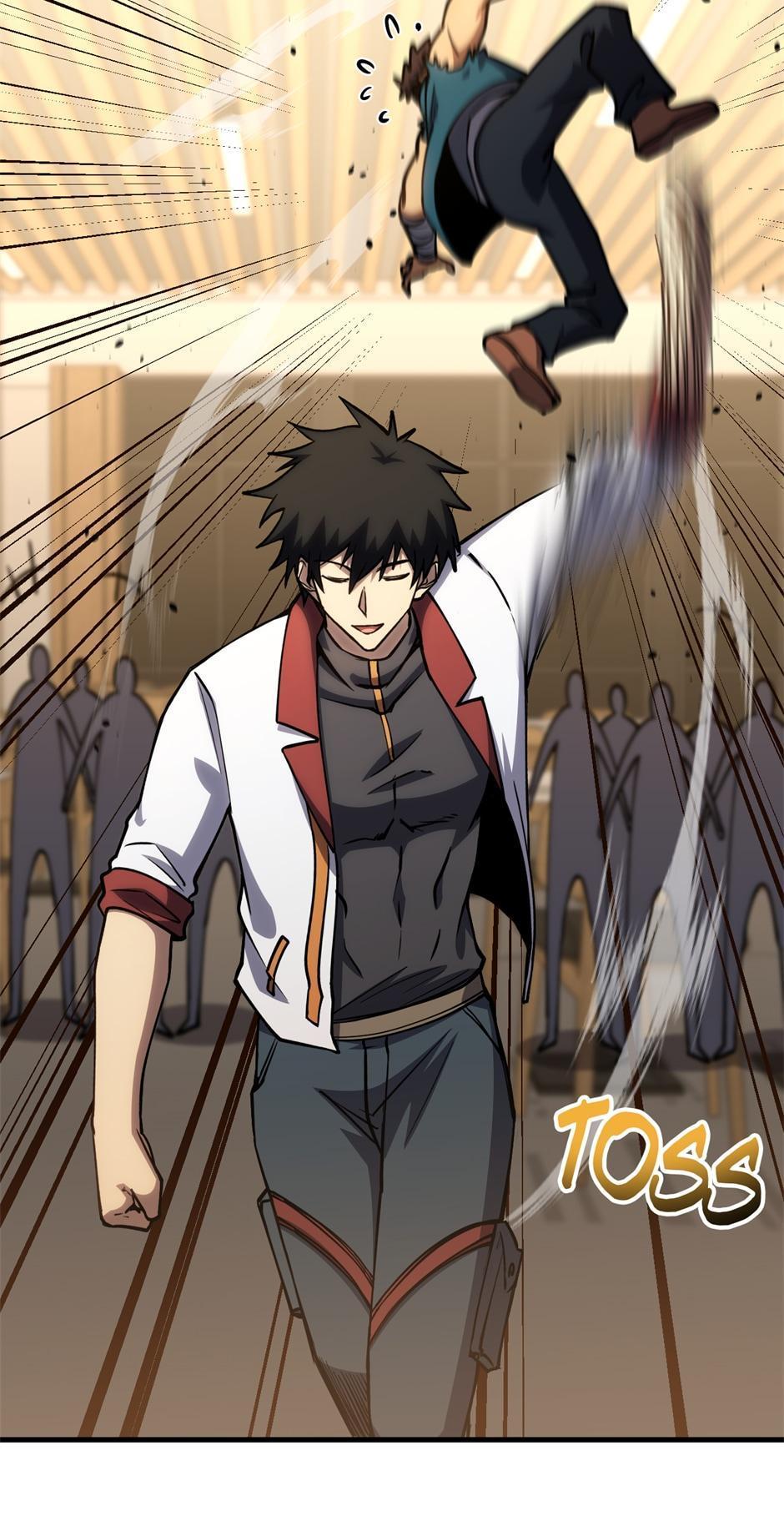 Logging 10,000 Years into the Future 87