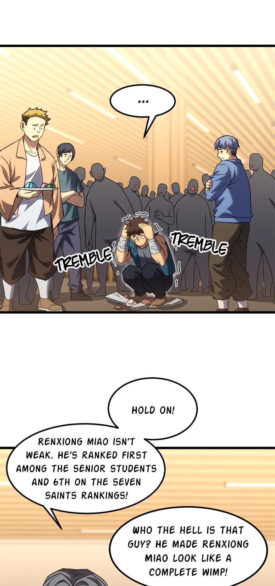 Logging 10,000 Years into the Future 87