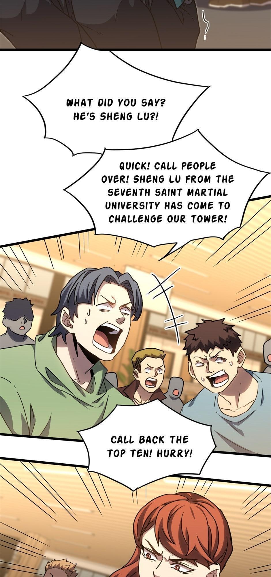 Logging 10,000 Years into the Future 87