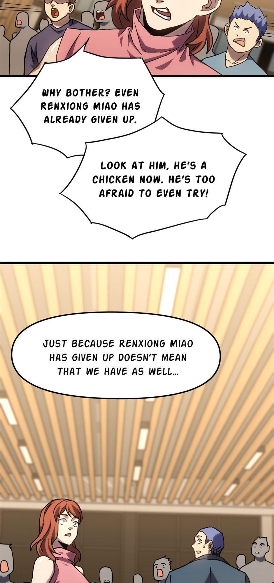 Logging 10,000 Years into the Future 87