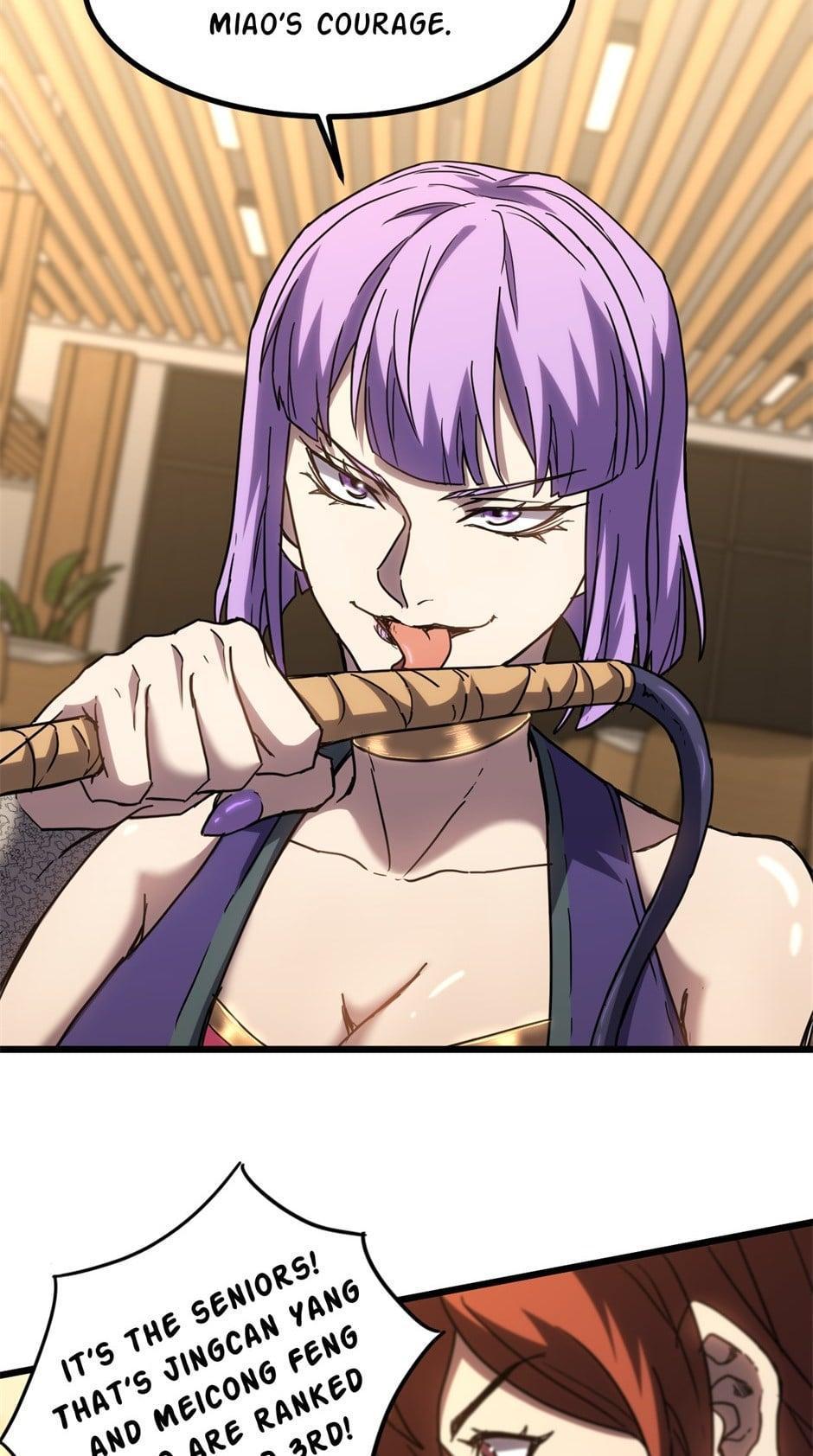 Logging 10,000 Years into the Future 87