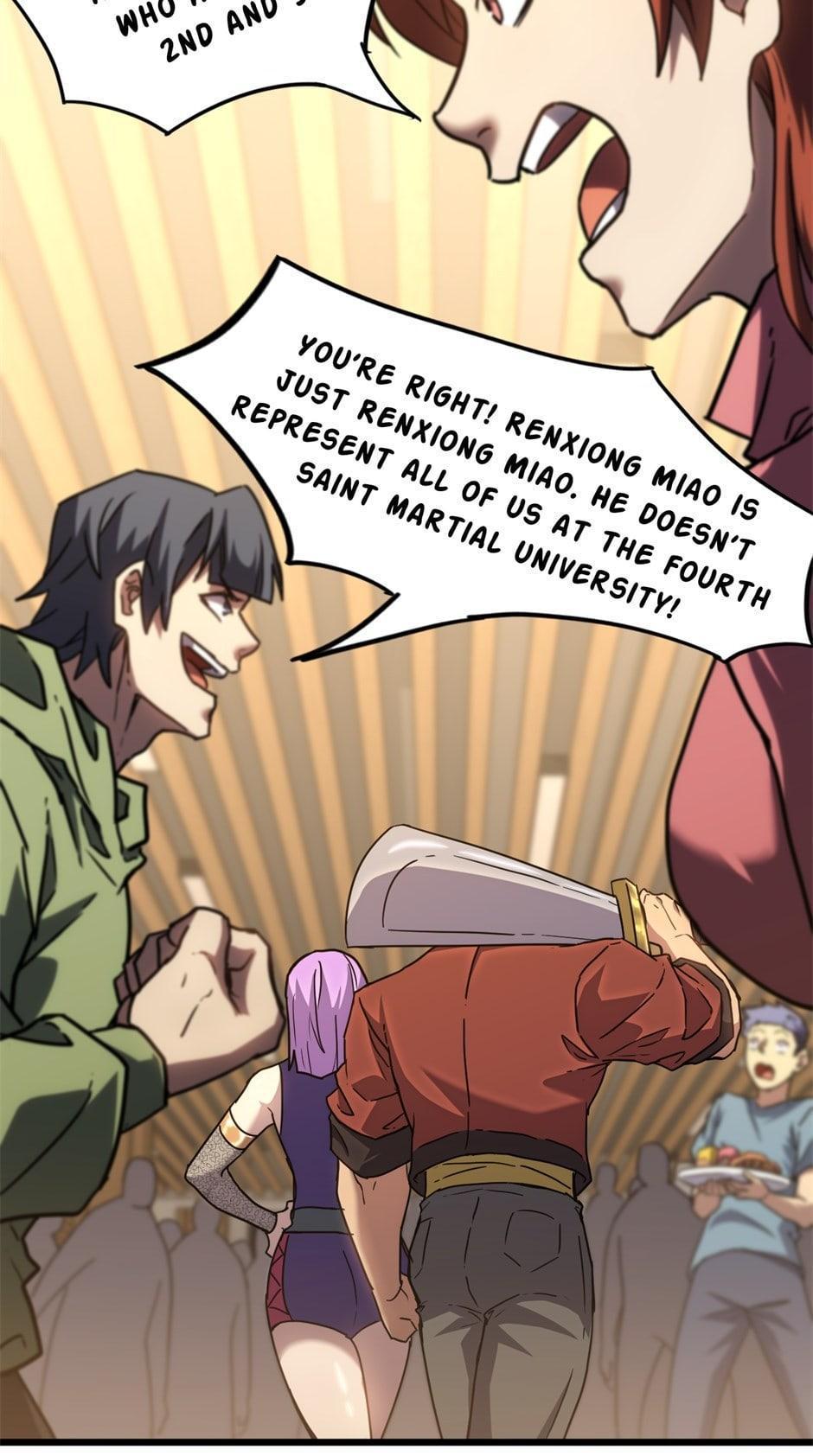 Logging 10,000 Years into the Future 87