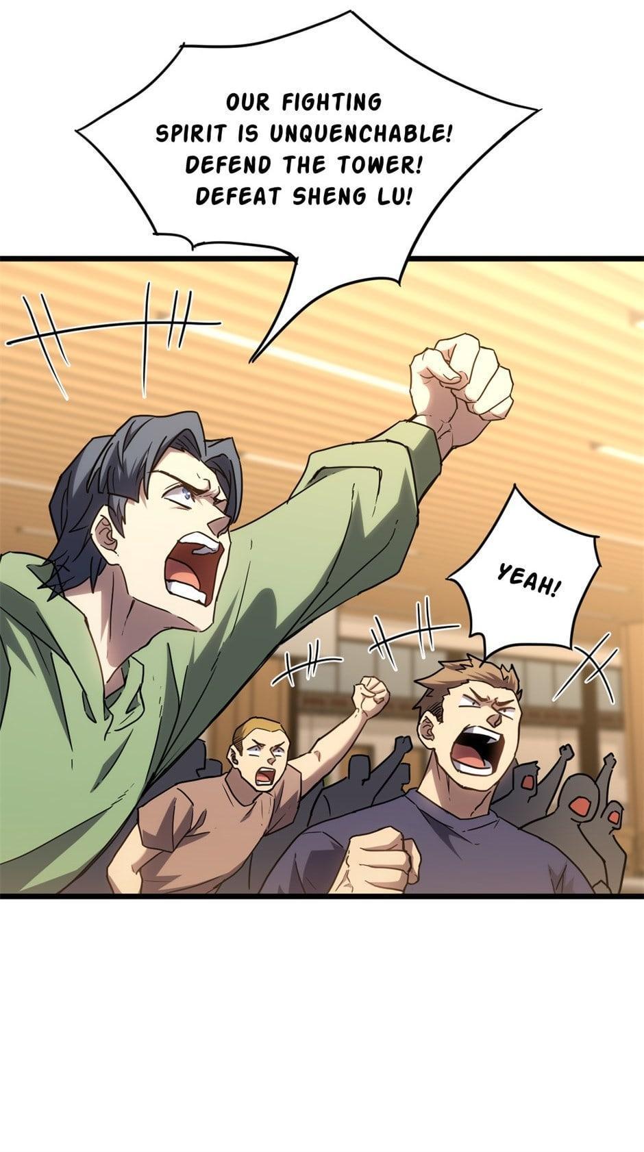 Logging 10,000 Years into the Future 87