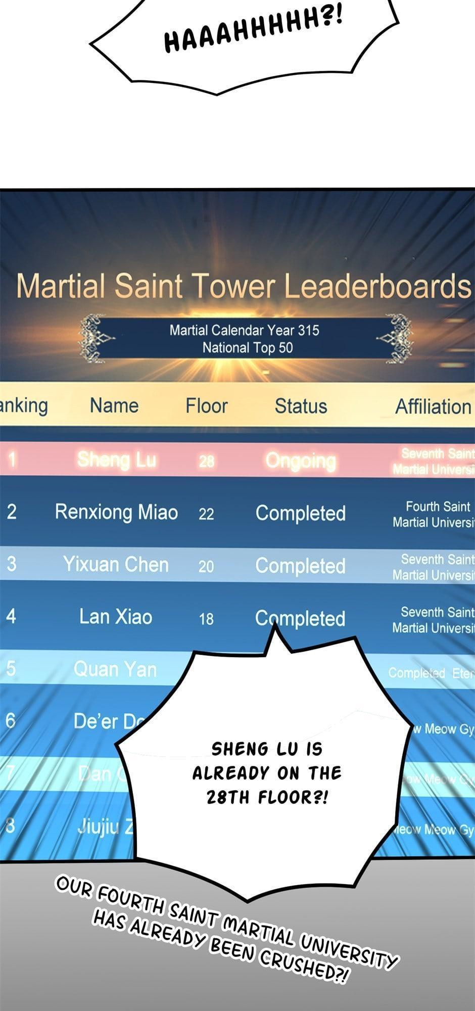 Logging 10,000 Years into the Future 87