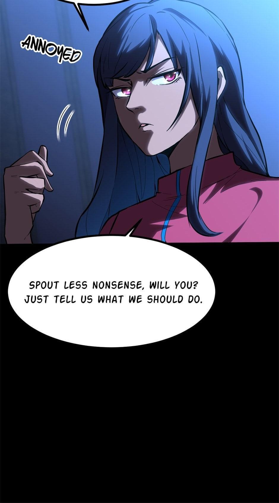 Logging 10,000 Years into the Future 87