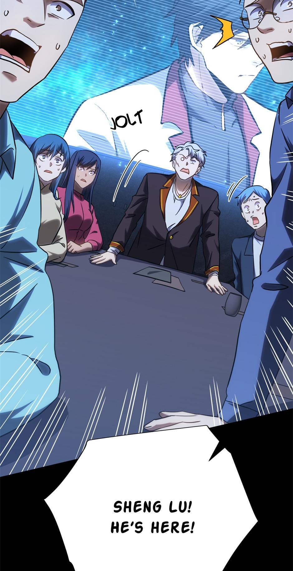 Logging 10,000 Years into the Future 87