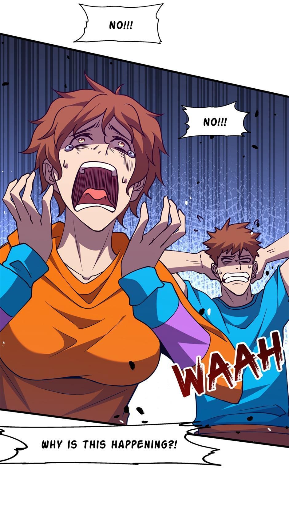 Logging 10,000 Years into the Future 88