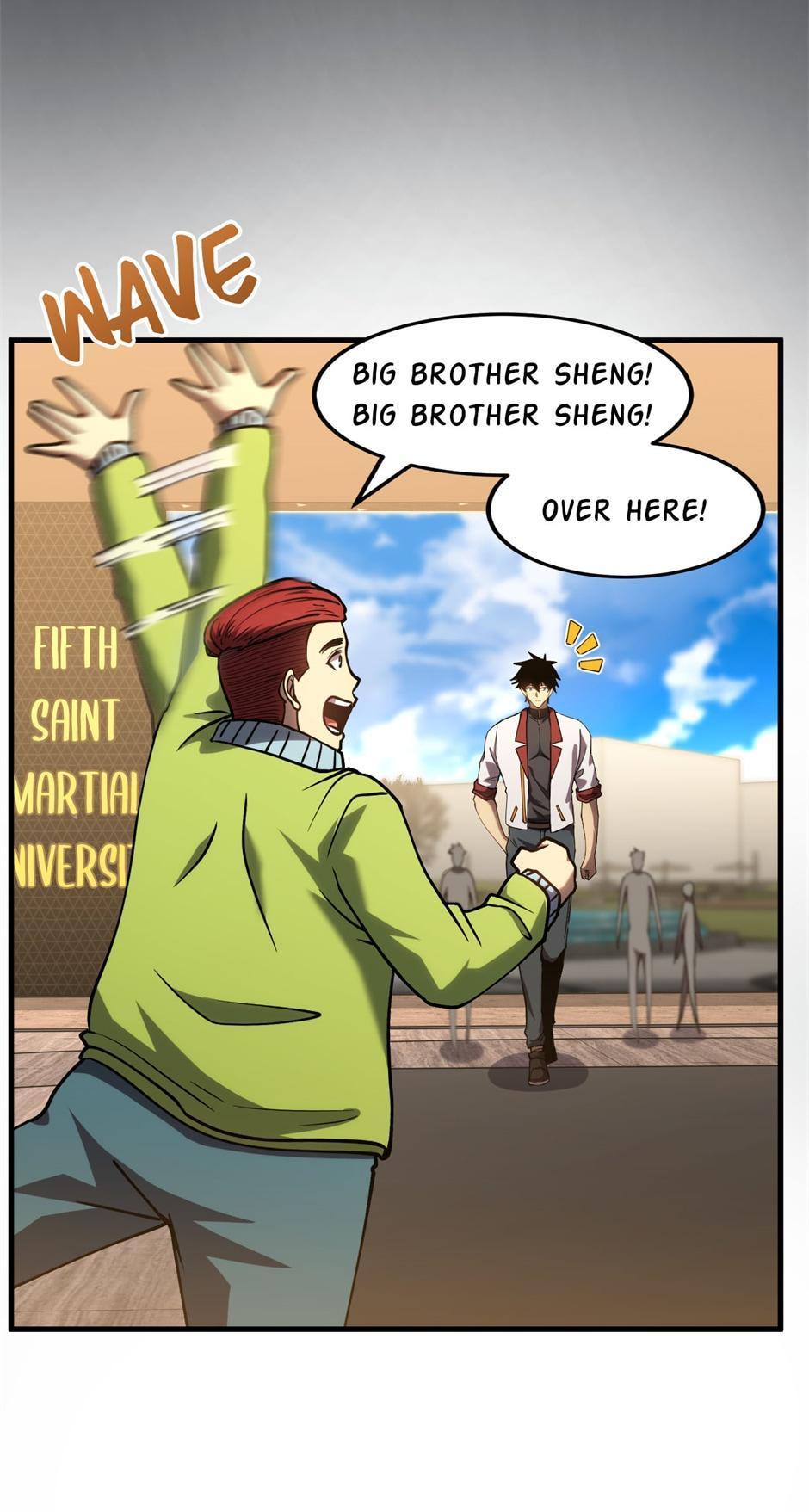 Logging 10,000 Years into the Future 88