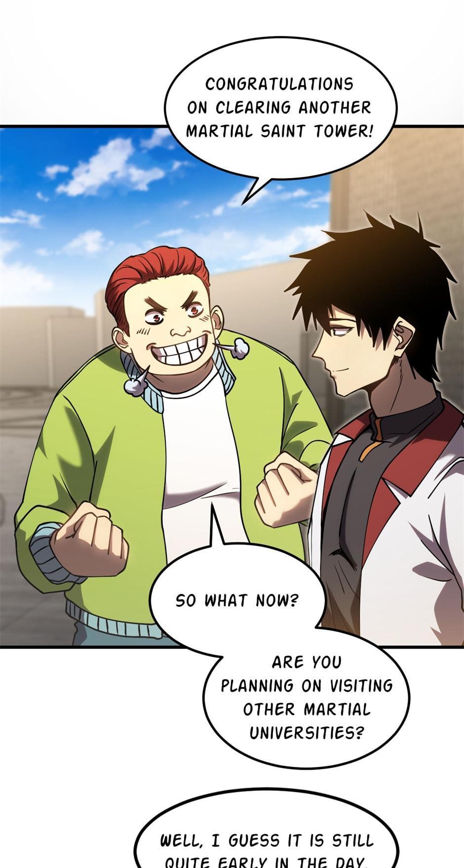 Logging 10,000 Years into the Future 88