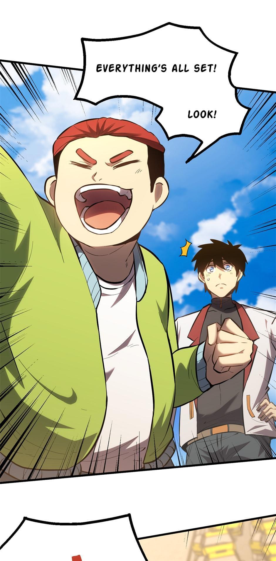 Logging 10,000 Years into the Future 88