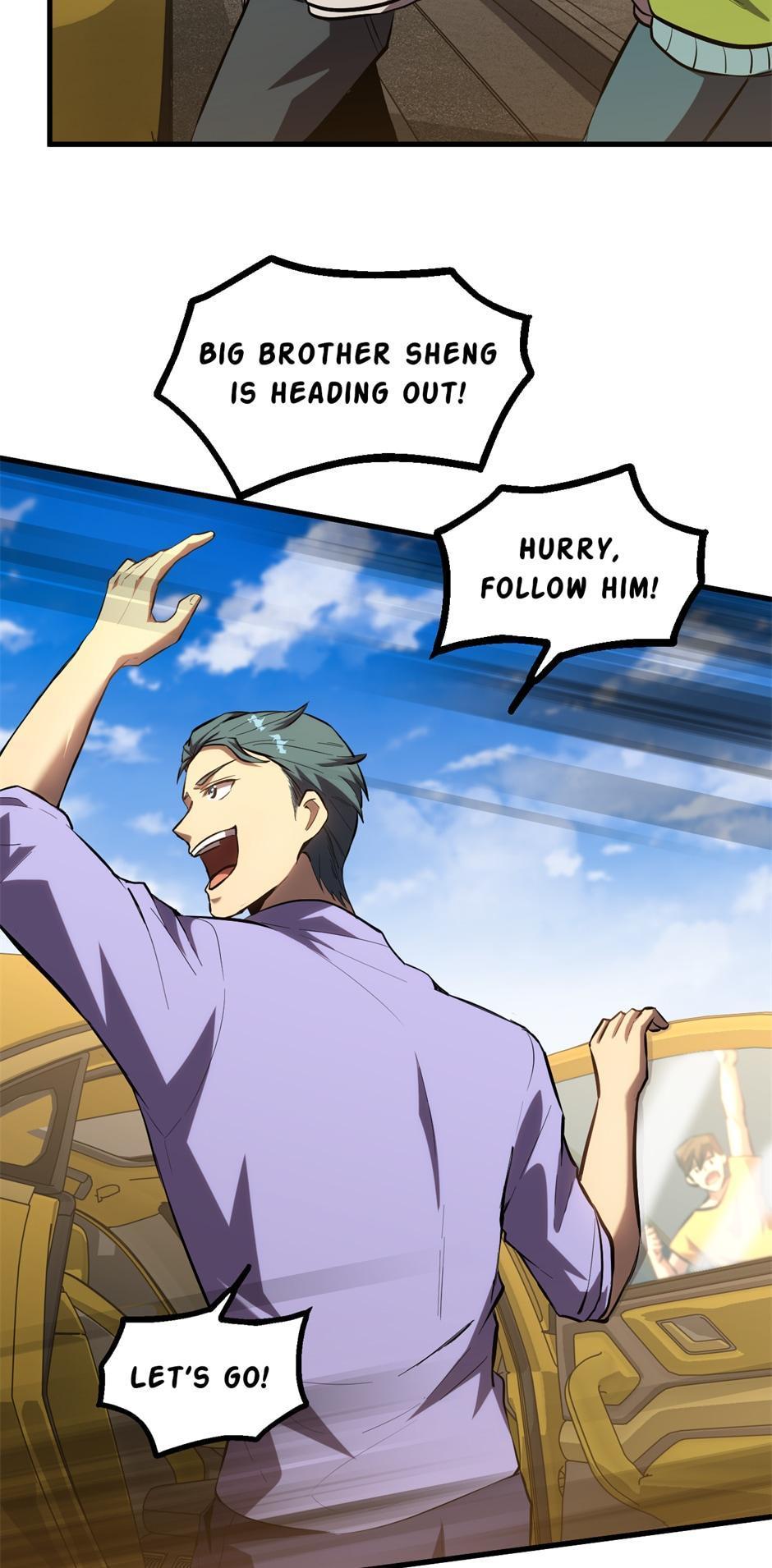 Logging 10,000 Years into the Future 88