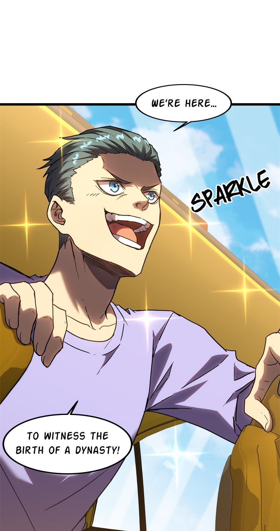 Logging 10,000 Years into the Future 88