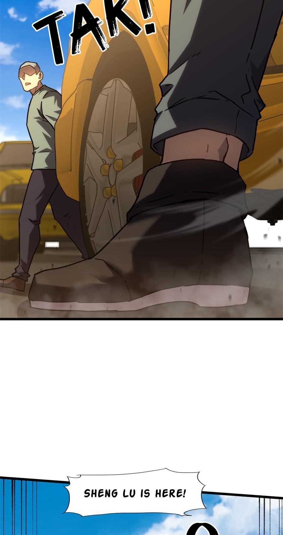 Logging 10,000 Years into the Future 88