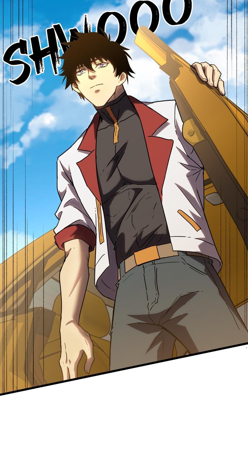 Logging 10,000 Years into the Future 88