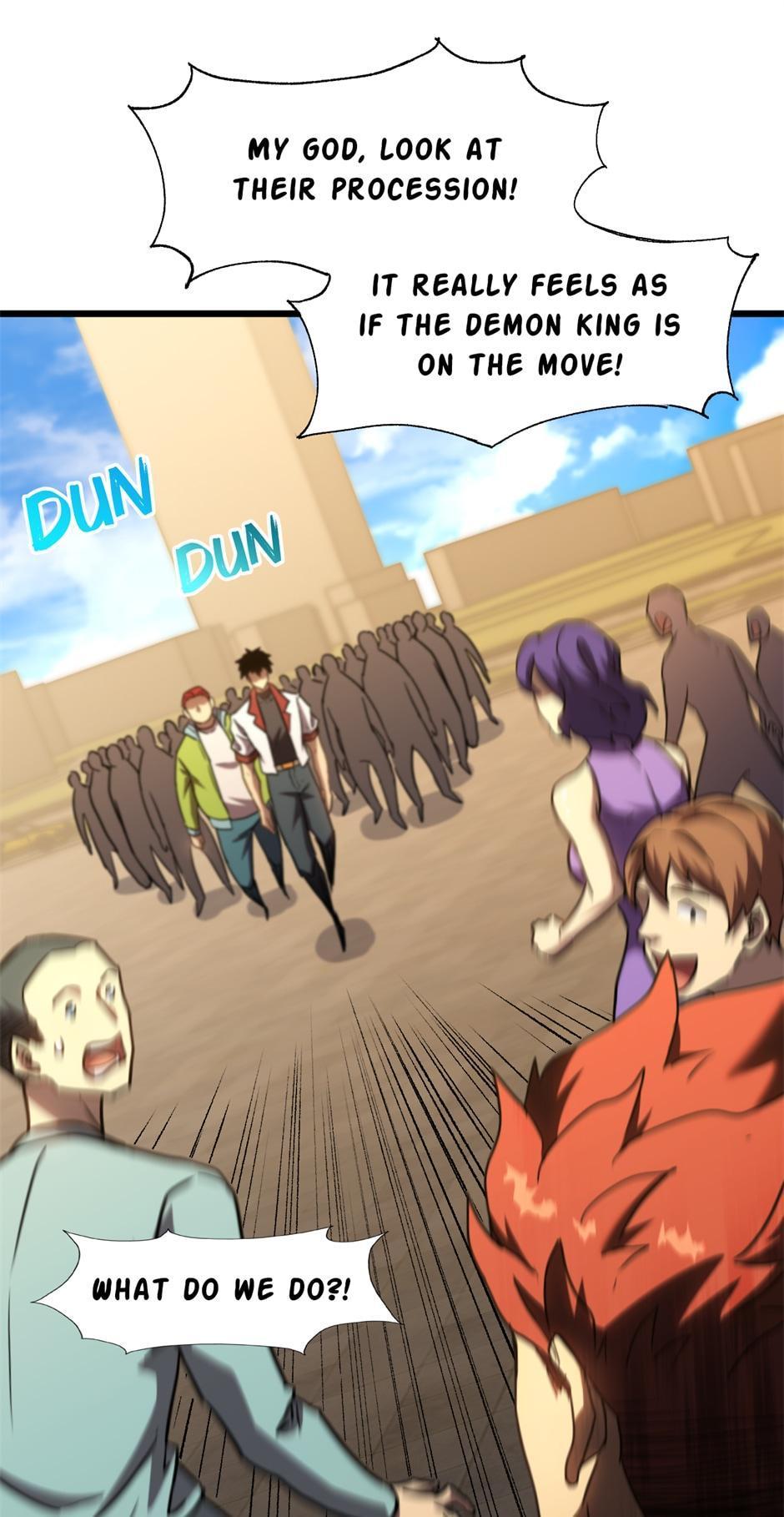 Logging 10,000 Years into the Future 88