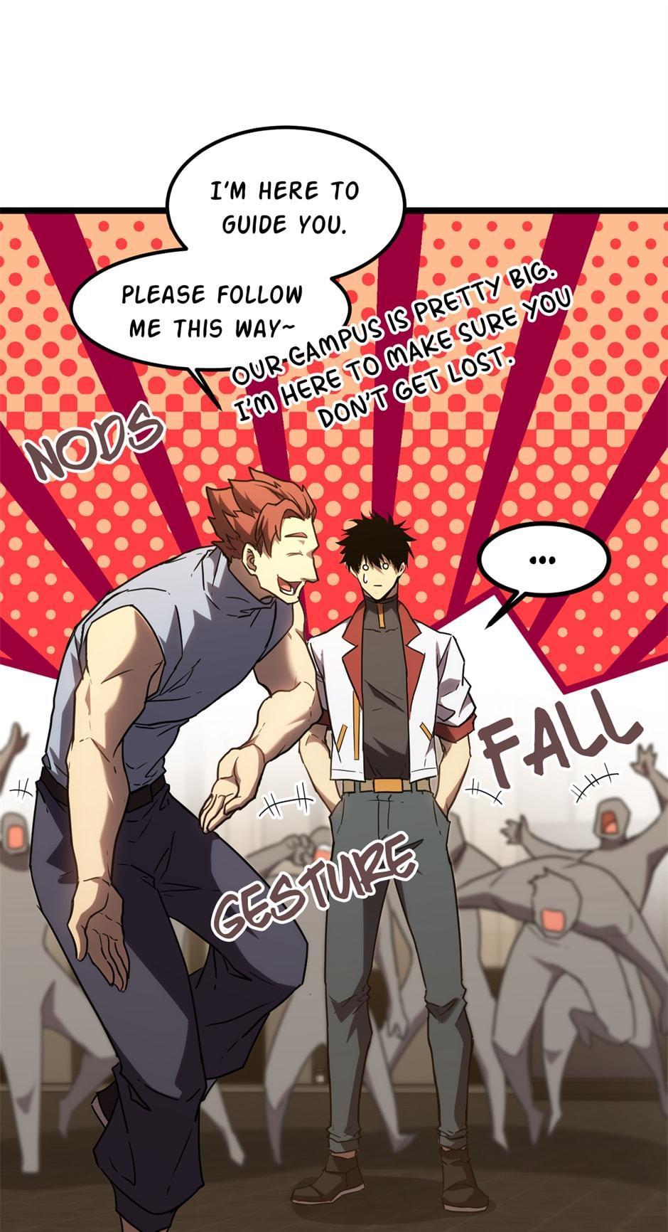 Logging 10,000 Years into the Future 88