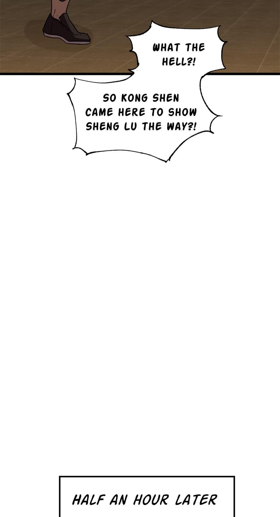 Logging 10,000 Years into the Future 88