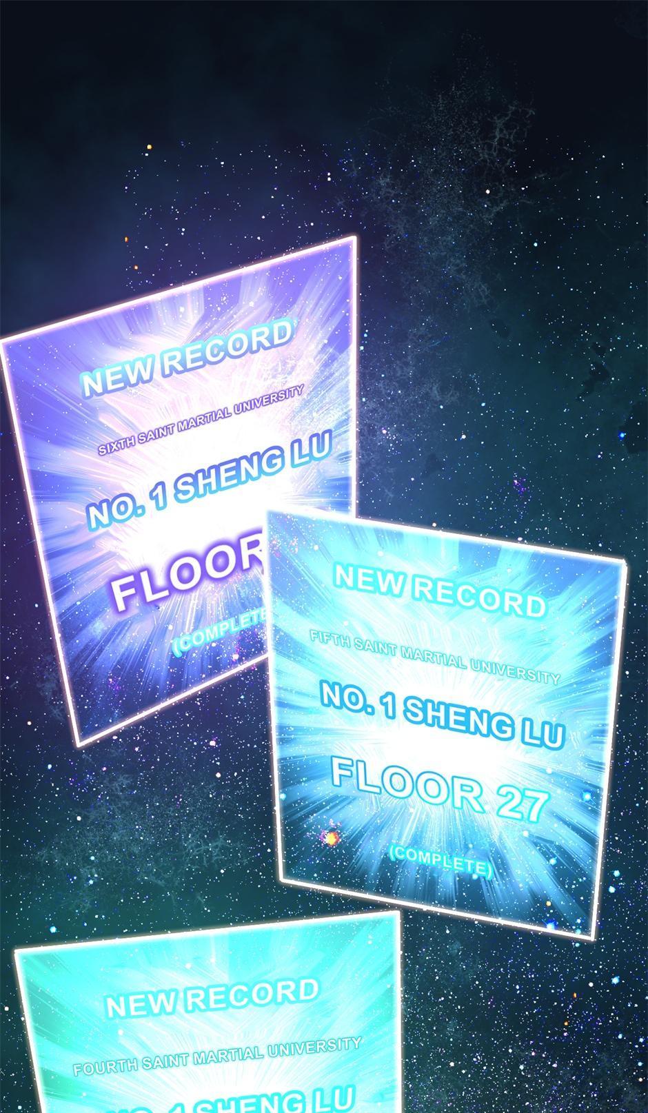 Logging 10,000 Years into the Future 88