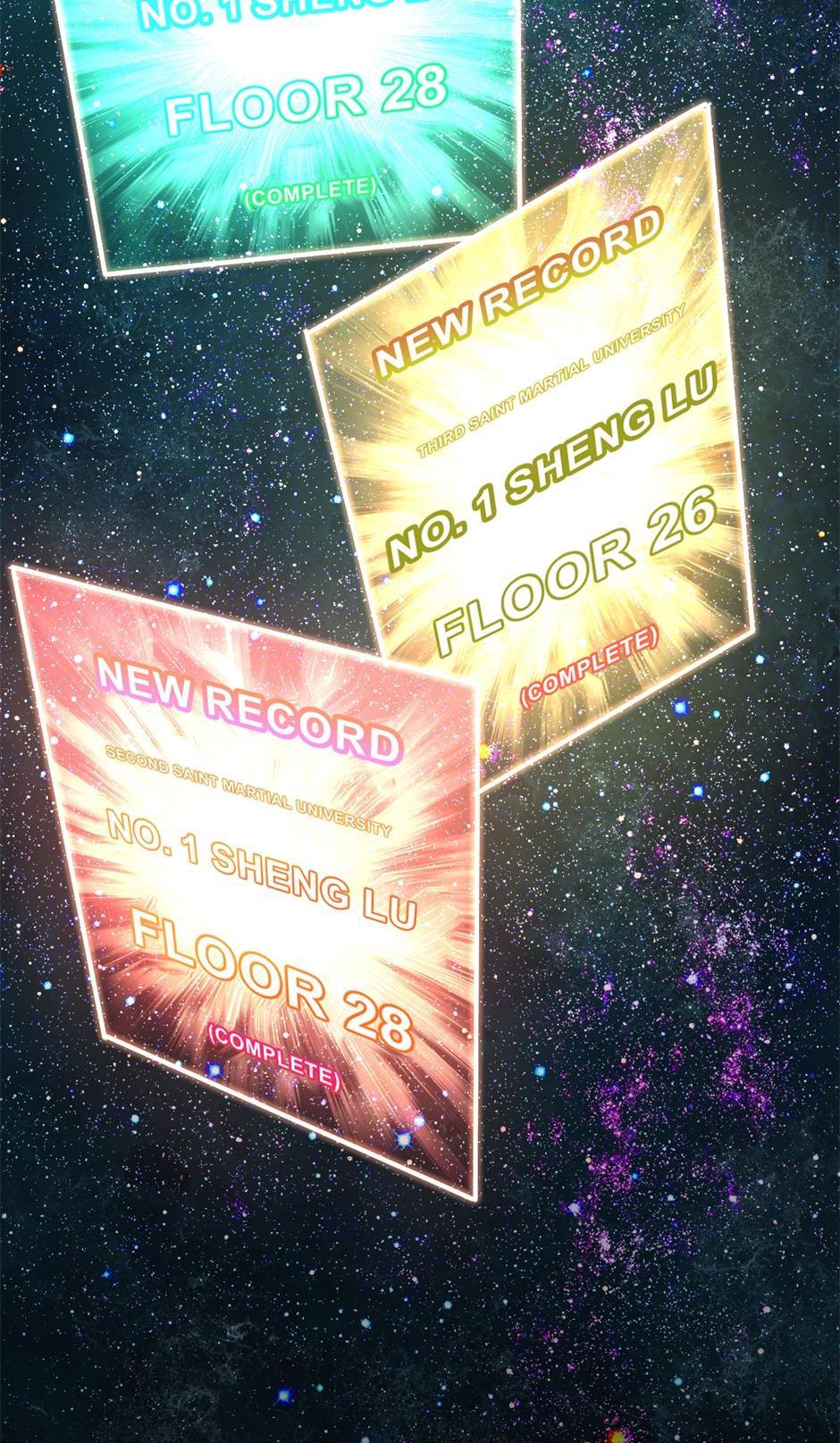 Logging 10,000 Years into the Future 88