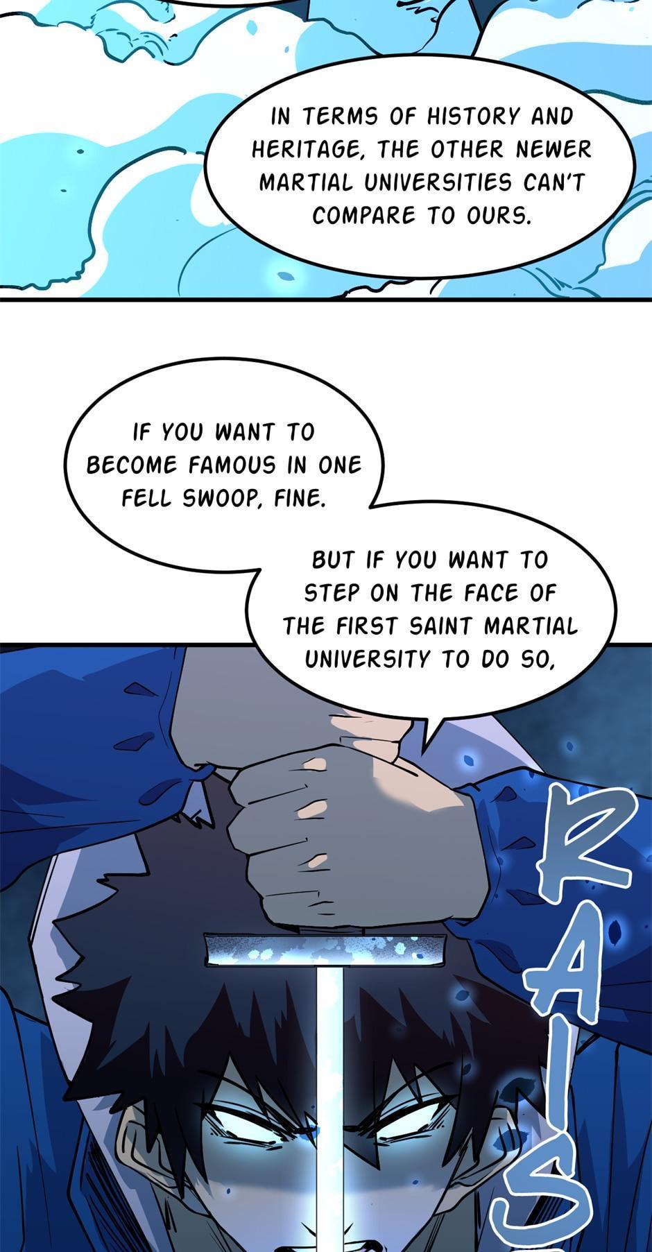 Logging 10,000 Years into the Future 88