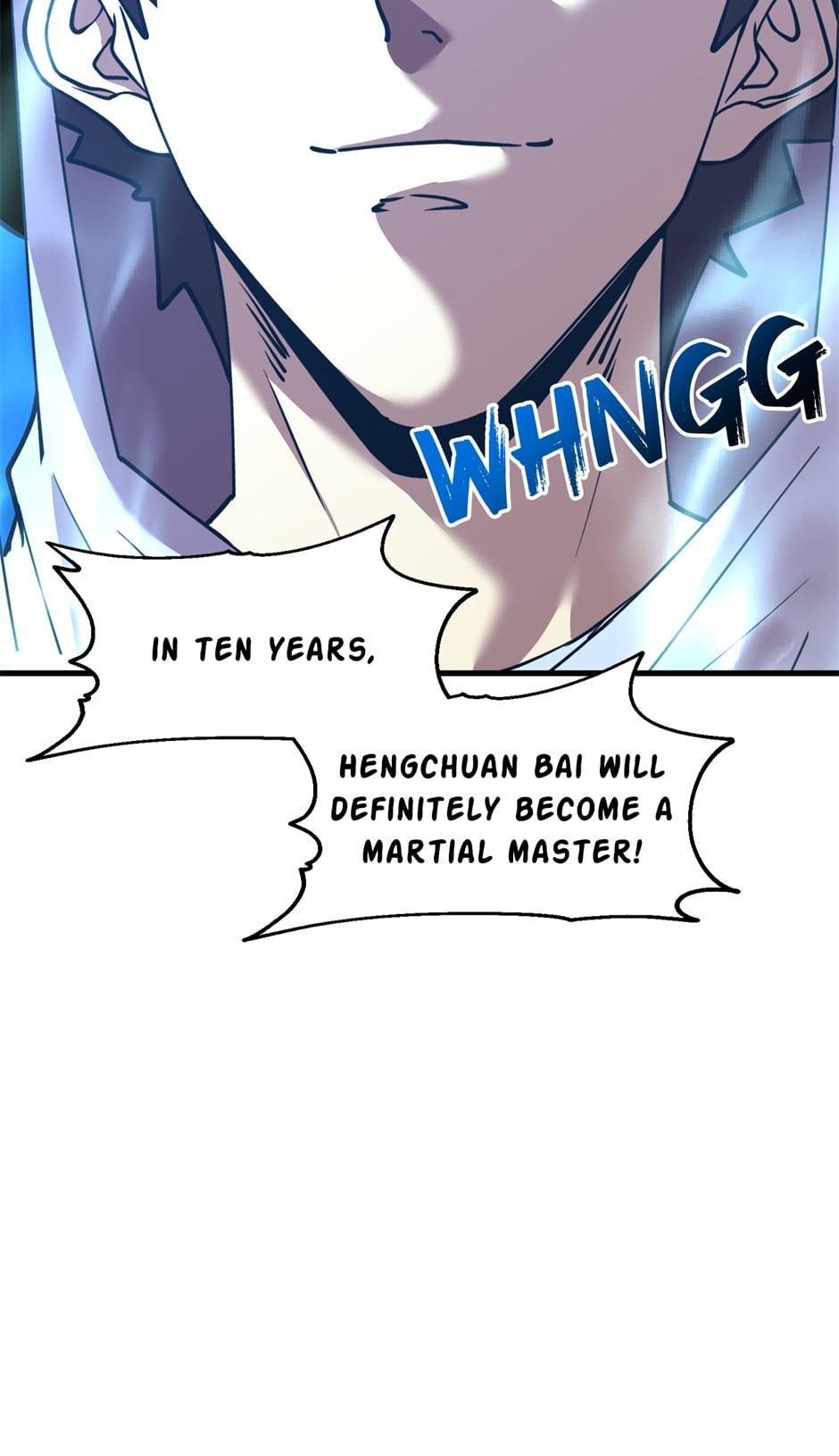 Logging 10,000 Years into the Future 88