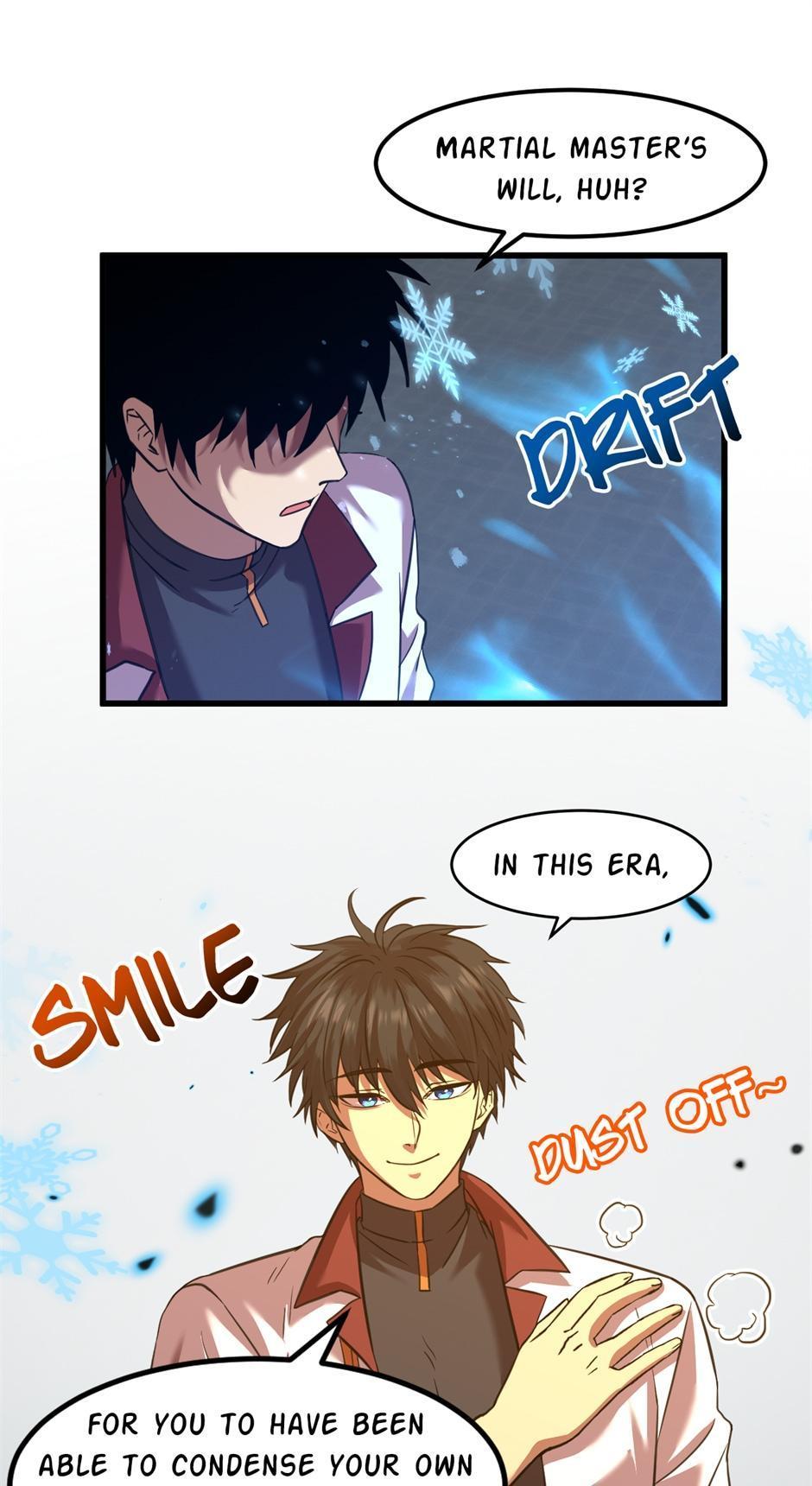 Logging 10,000 Years into the Future 88