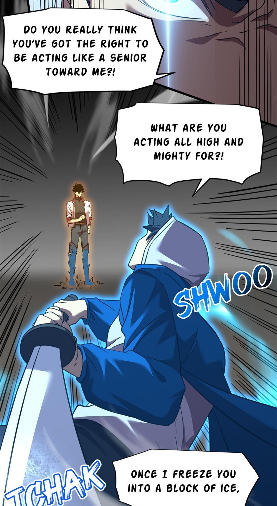 Logging 10,000 Years into the Future 88