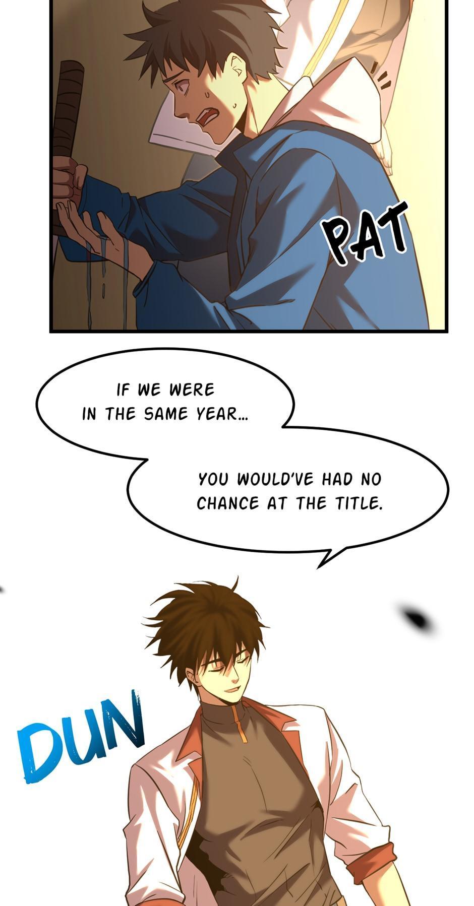 Logging 10,000 Years into the Future 88