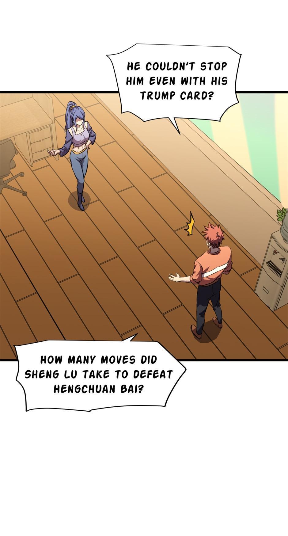 Logging 10,000 Years into the Future 89