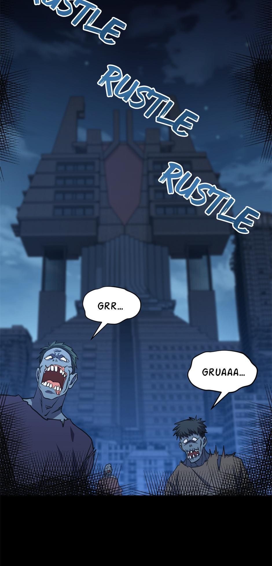 Logging 10,000 Years into the Future 89