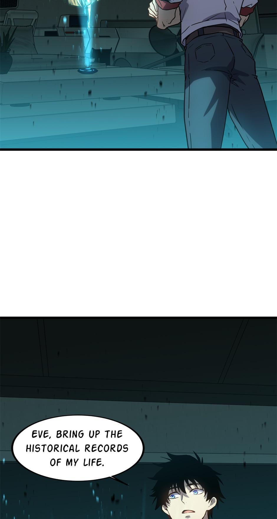 Logging 10,000 Years into the Future 89