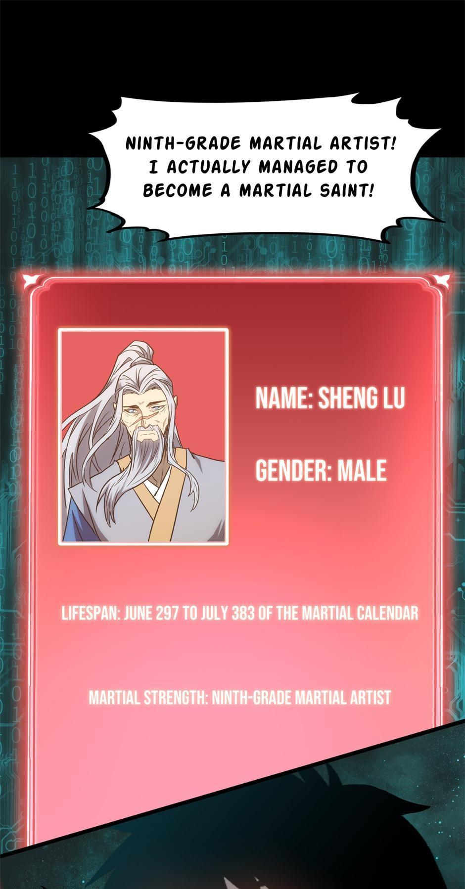 Logging 10,000 Years into the Future 89