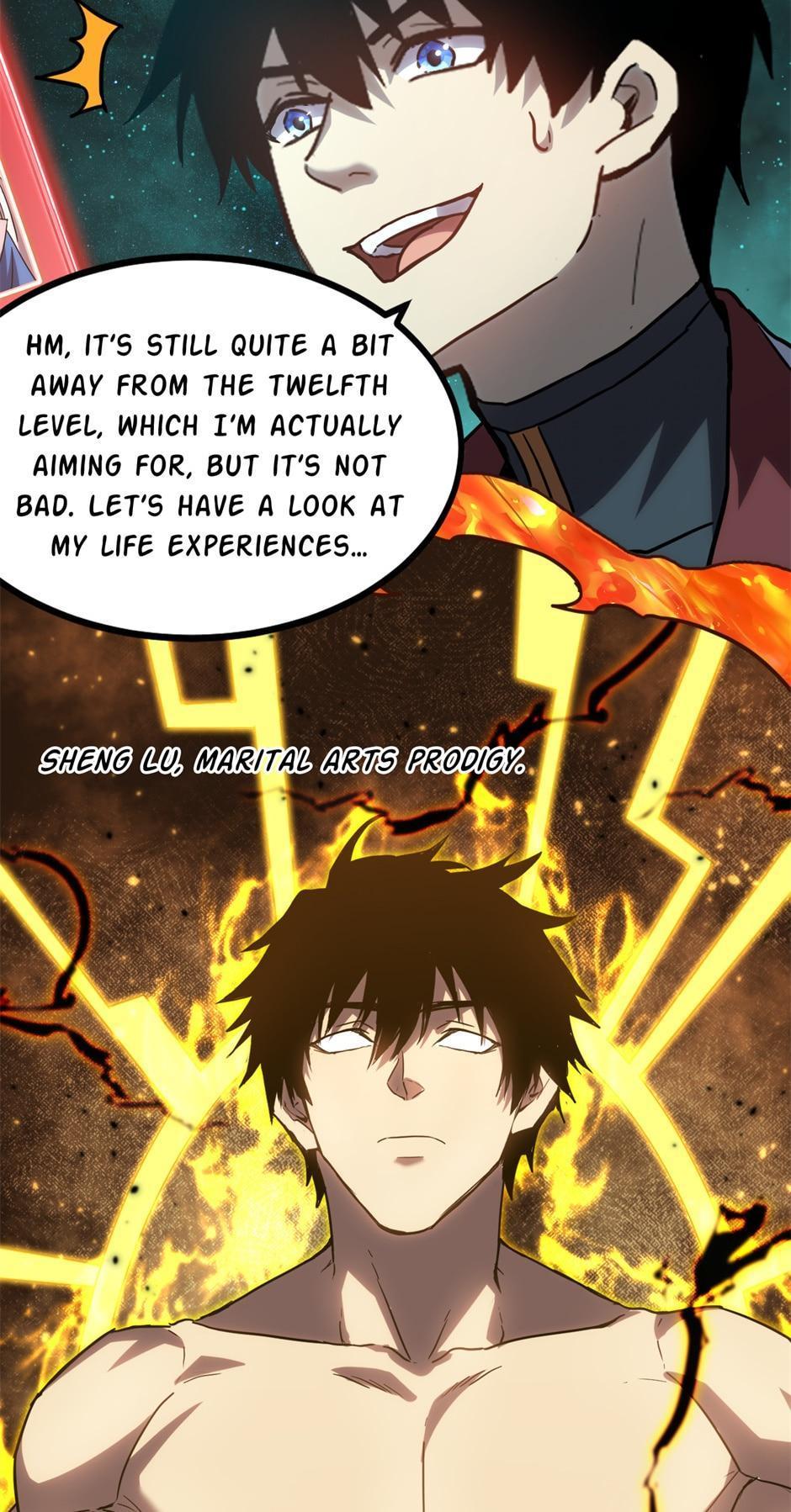 Logging 10,000 Years into the Future 89