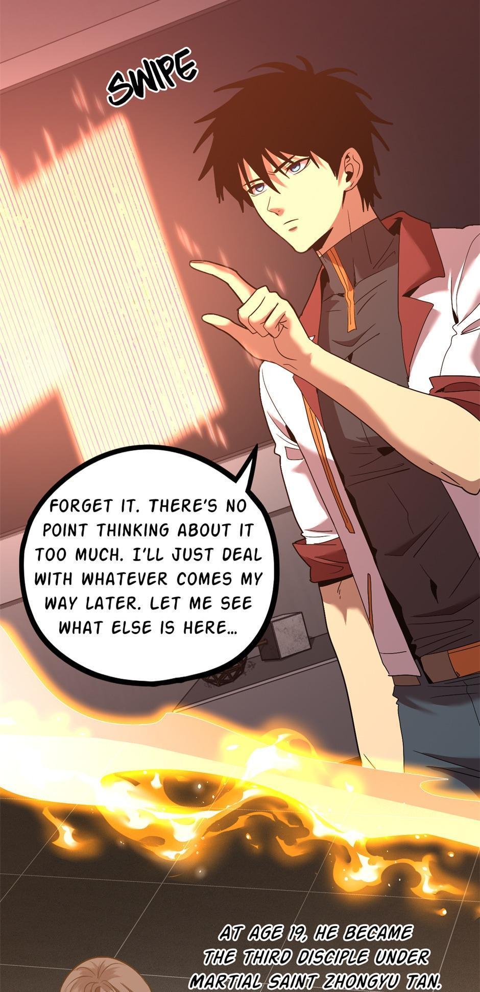 Logging 10,000 Years into the Future 89