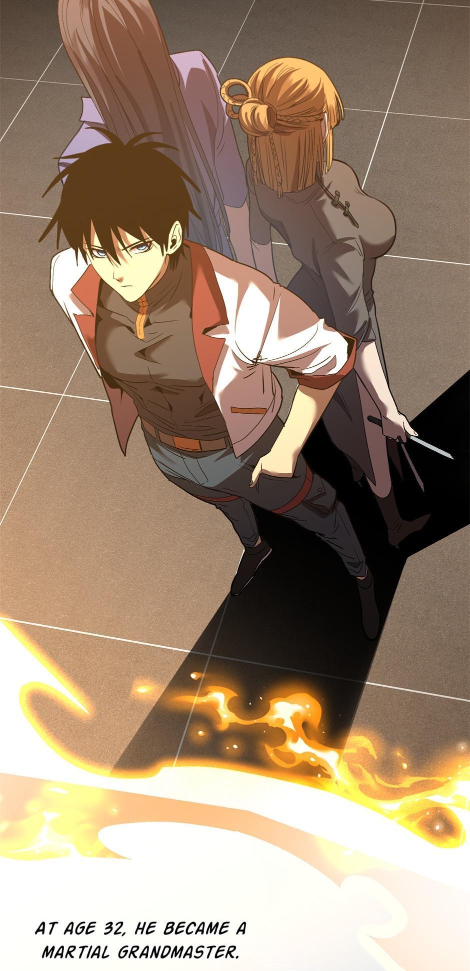 Logging 10,000 Years into the Future 89