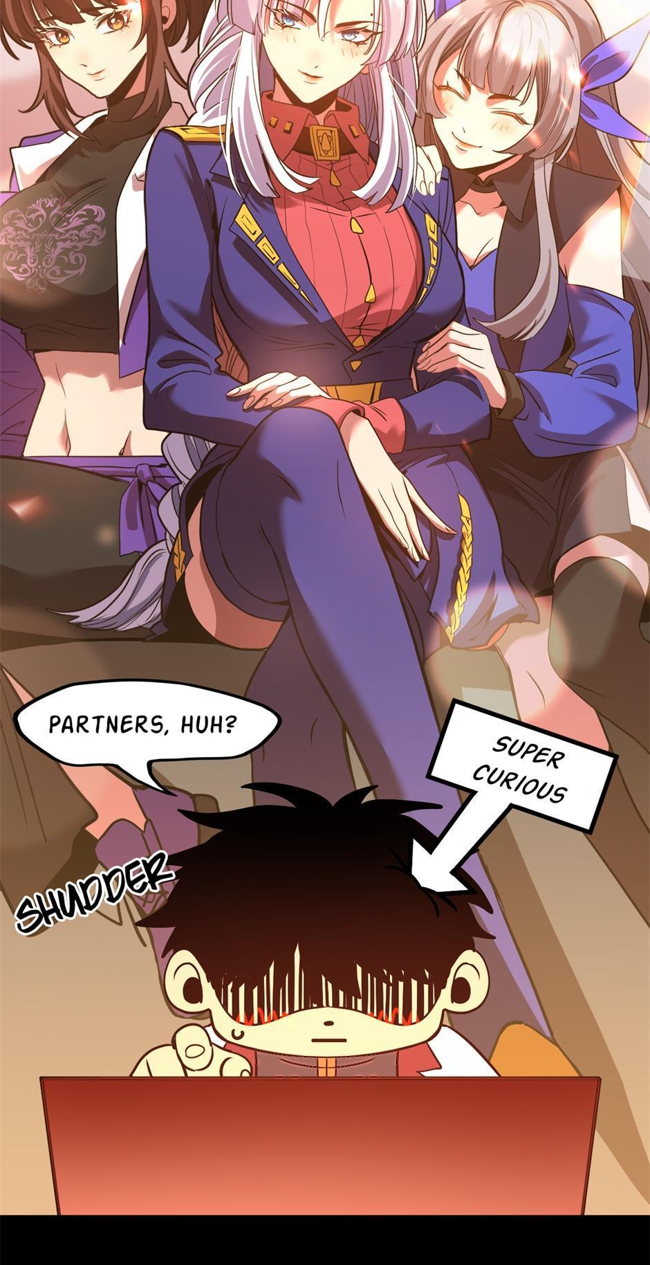 Logging 10,000 Years into the Future 89