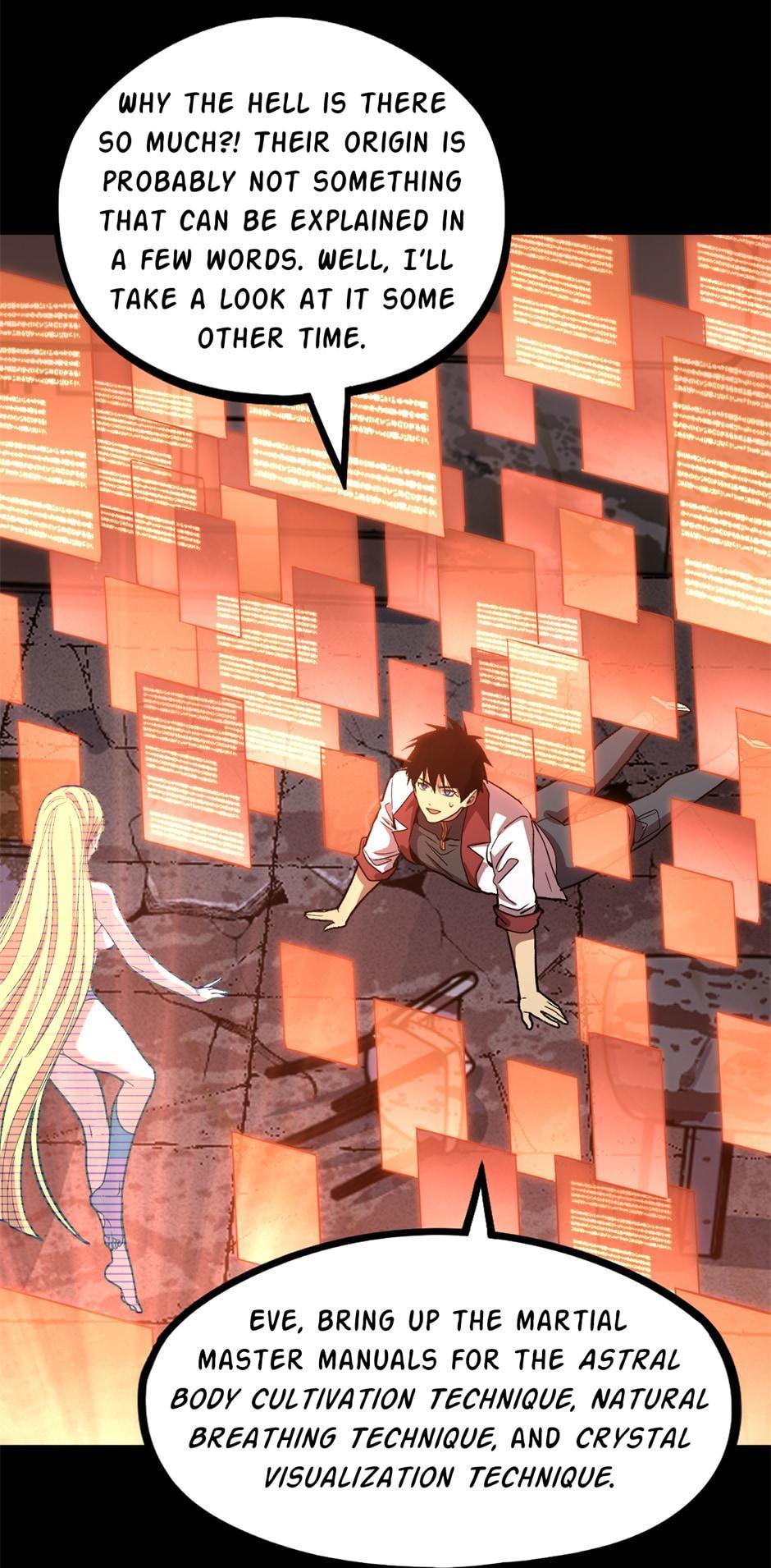 Logging 10,000 Years into the Future 89