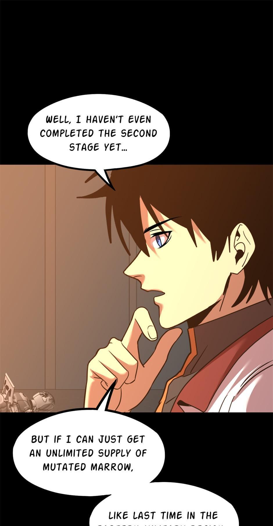 Logging 10,000 Years into the Future 89