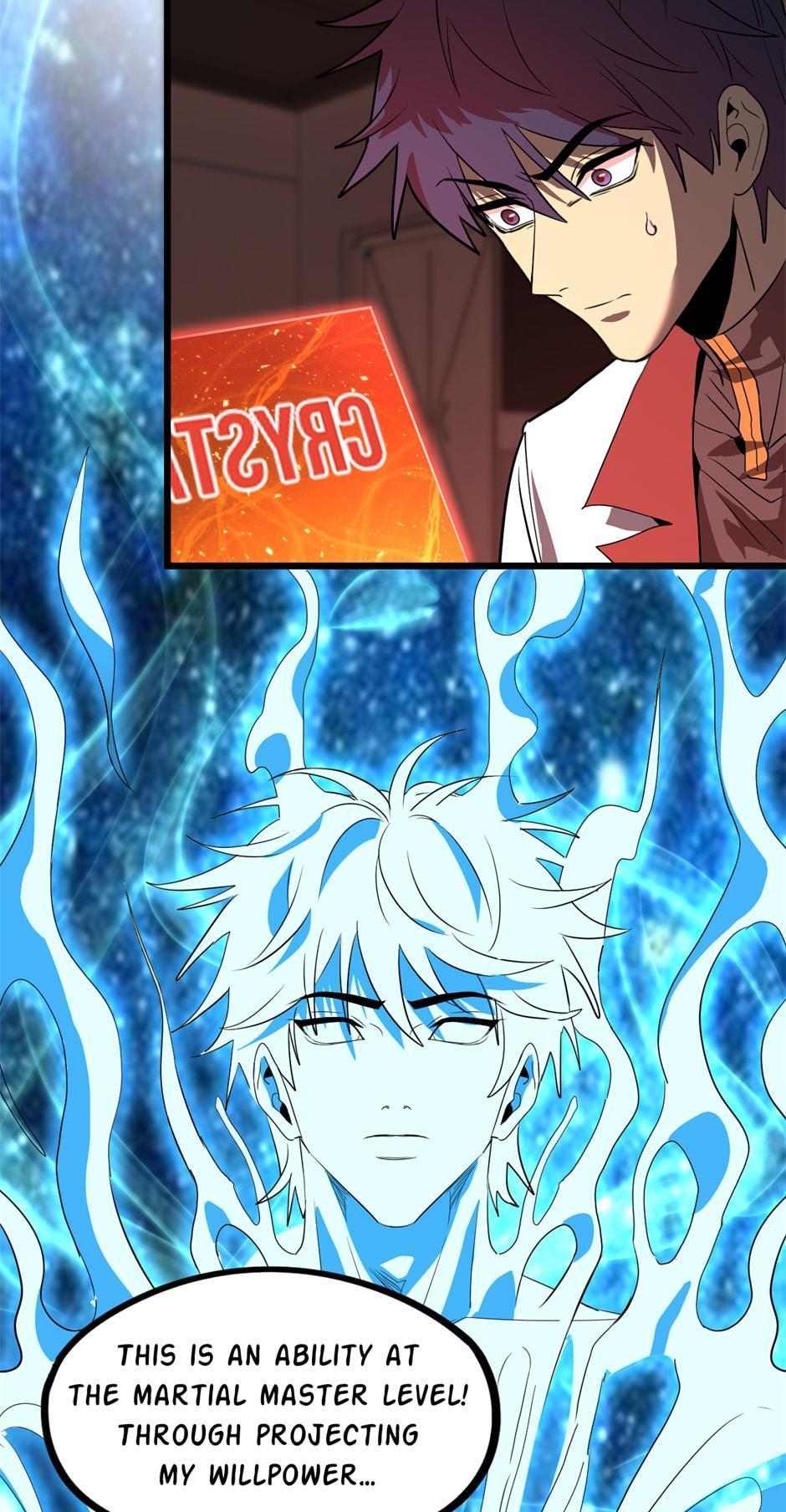 Logging 10,000 Years into the Future 89