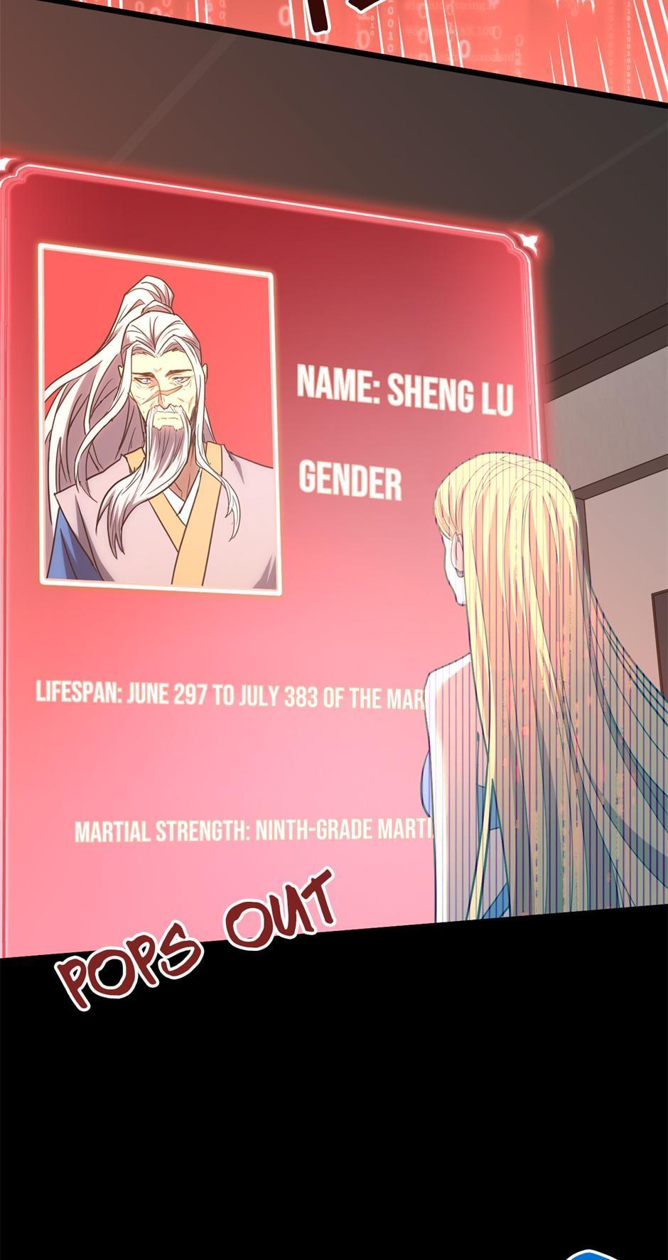 Logging 10,000 Years into the Future 89