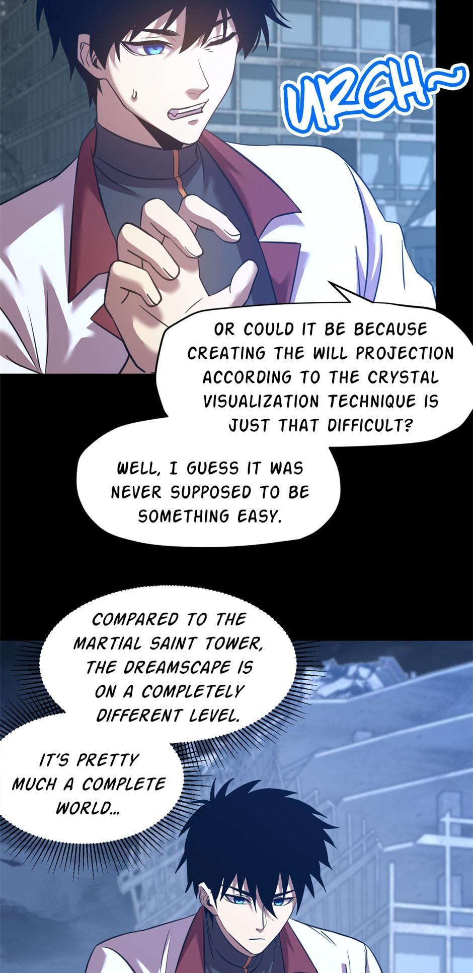 Logging 10,000 Years into the Future 90