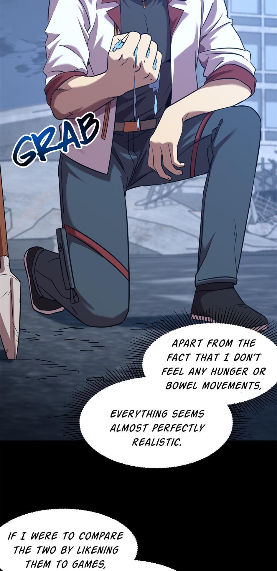 Logging 10,000 Years into the Future 90