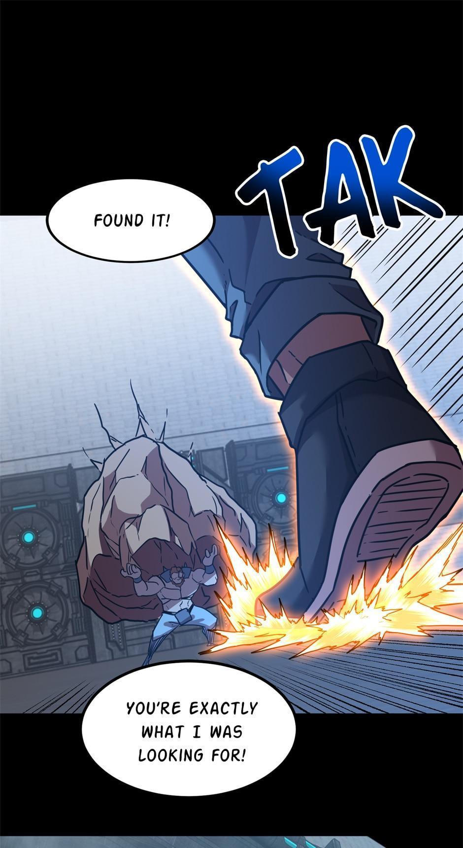 Logging 10,000 Years into the Future 90