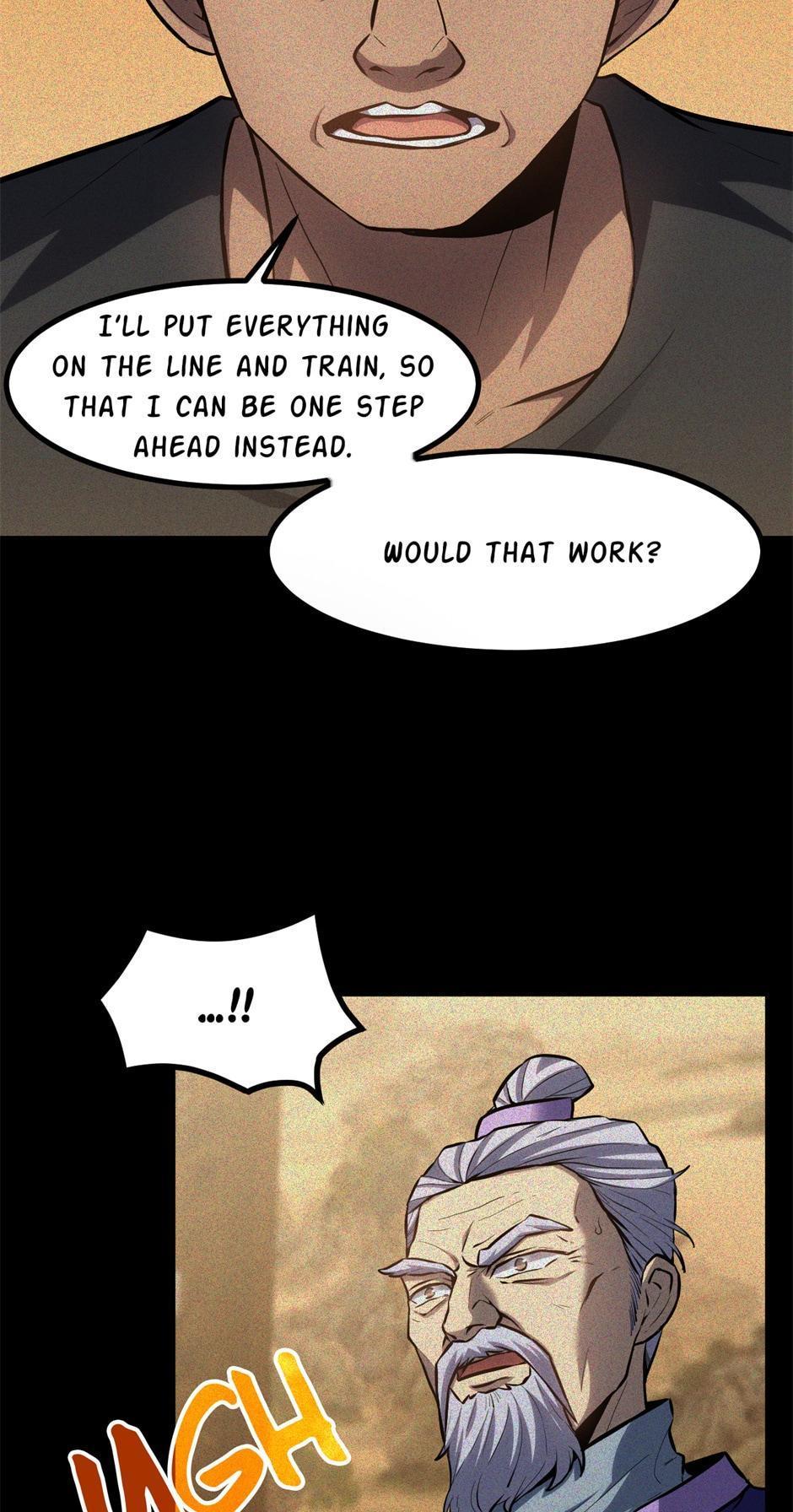 Logging 10,000 Years into the Future 90